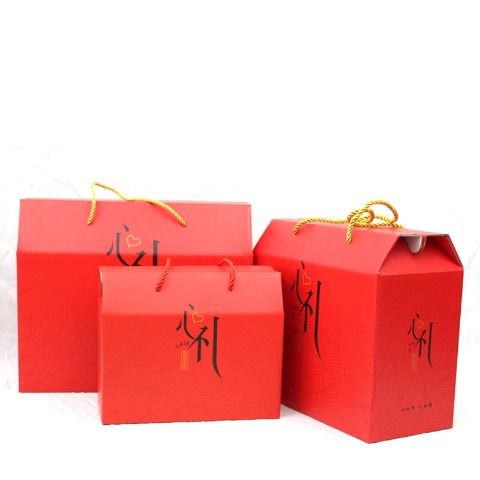 端午粽情礼盒 传统与创新的完美融合