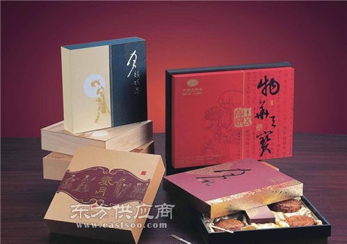 丰利工艺制品厂 匠心打造多样礼品盒，为心意赋予精美外衣