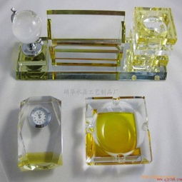 璀璨之选 硕华水晶工艺制品厂，您专业的水晶纪念品与商务礼品供应商
