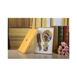 创意礼品新风尚 鸡西轩菲亚工艺品礼品镜