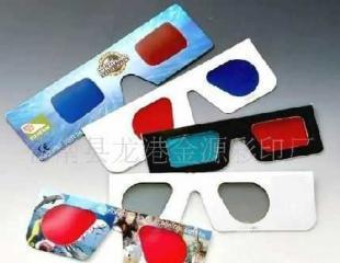 3D视界新体验 多样3D眼镜全解析与选购指南